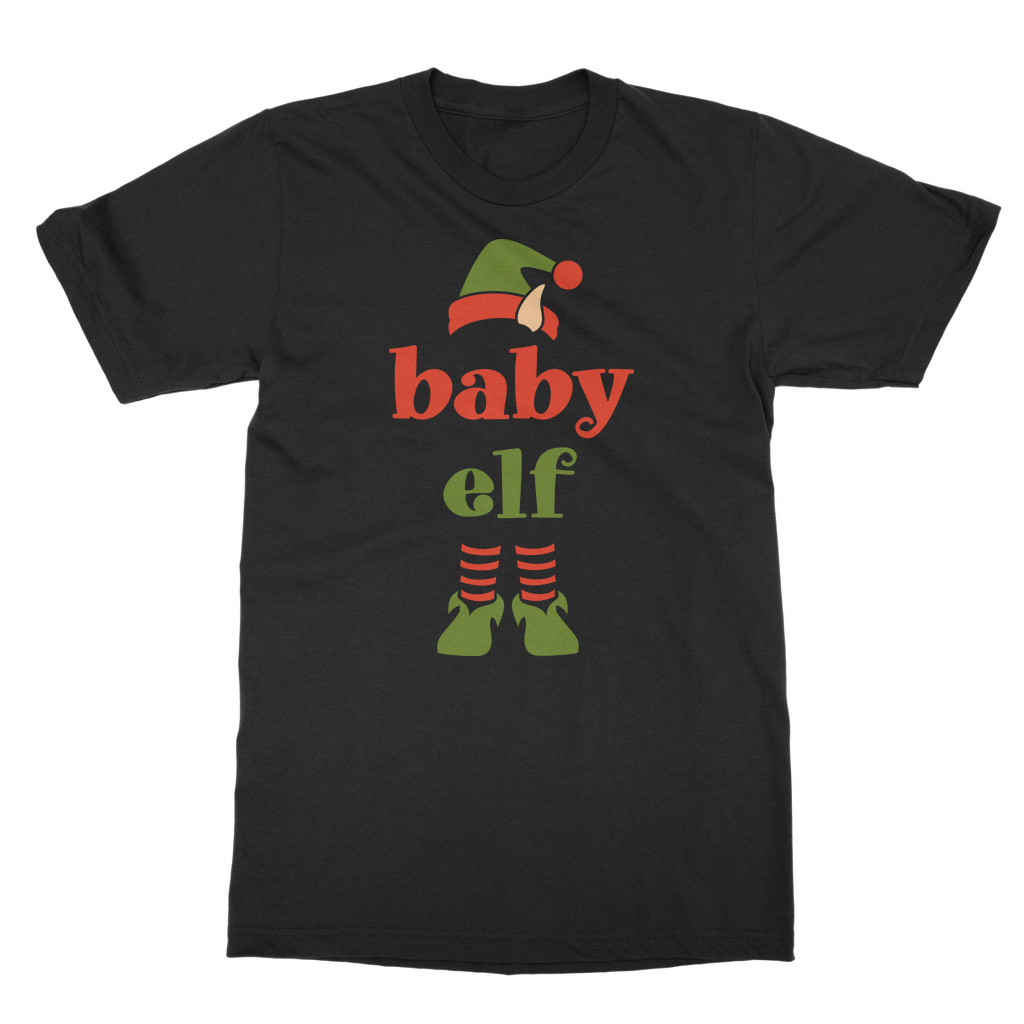 Baby Elf Casual T-Shirt