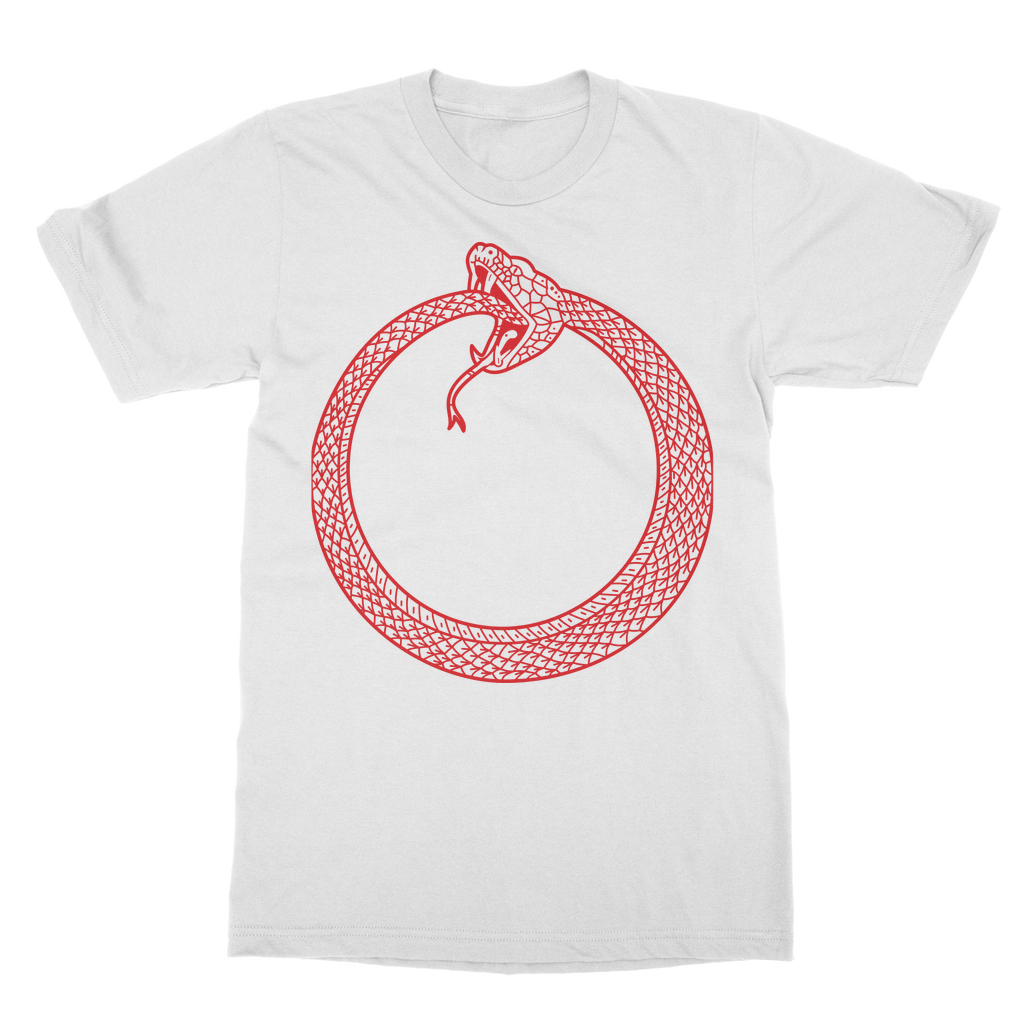 Ouroboros Casual T-Shirt