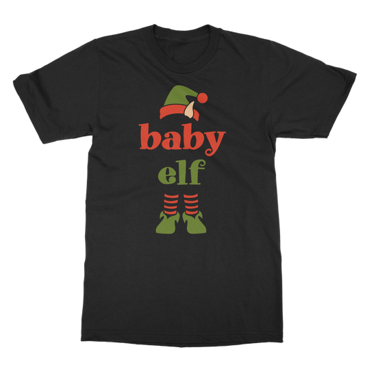 Baby Elf Casual T-Shirt