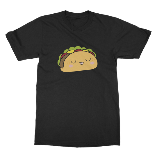 Taco Sandwich Casual T-Shirt