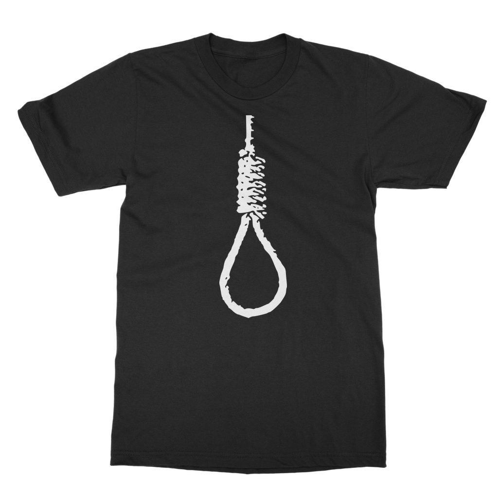 Hanging Casual T-Shirt