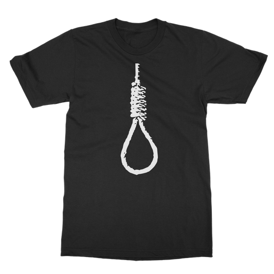Hanging Casual T-Shirt