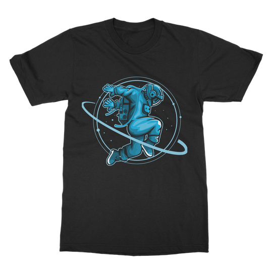 Astronaut Casual T-Shirt