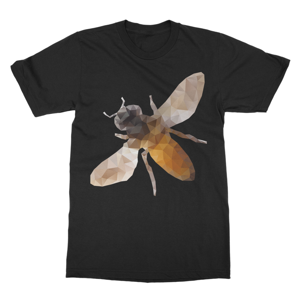 Bee Casual T-Shirt