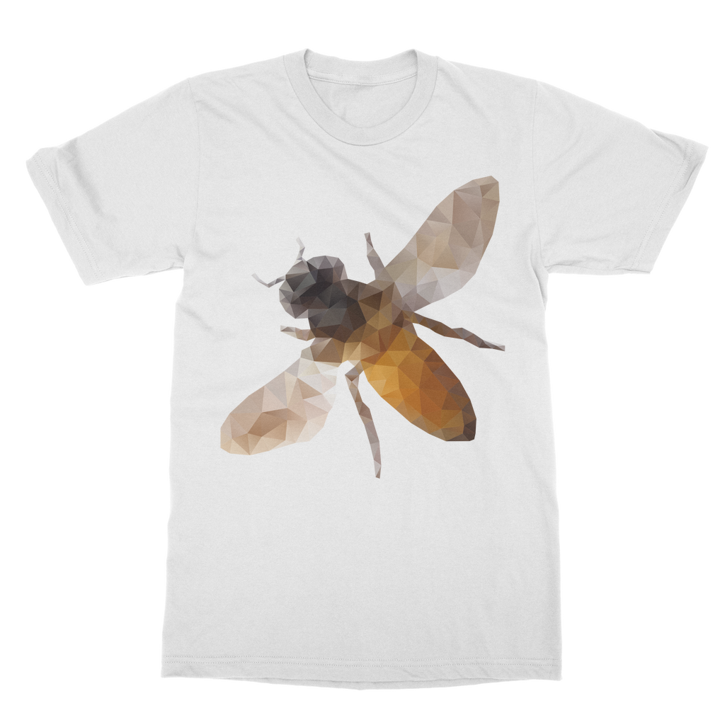 Bee Casual T-Shirt