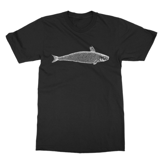 Go Fishing Casual T-Shirt