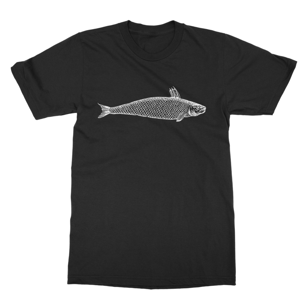 Go Fishing Casual T-Shirt