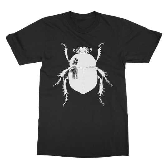 Beetle Casual T-Shirt
