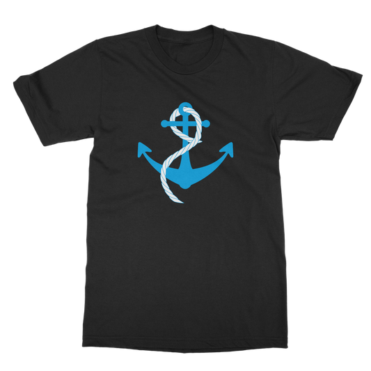 Anchor Casual T-Shirt