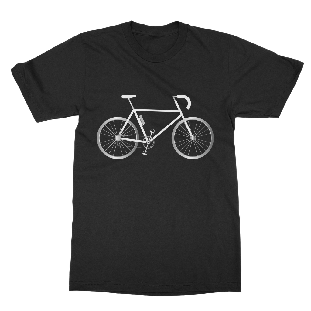 Bike Casual T-Shirt