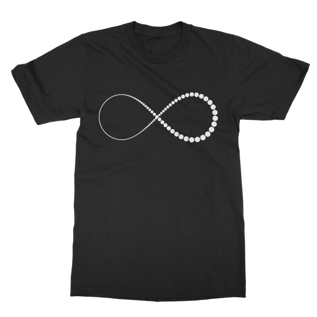 Infinity Casual T-Shirt - Trendway