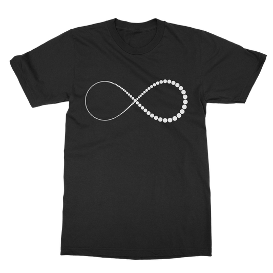 Infinity Casual T-Shirt - Trendway